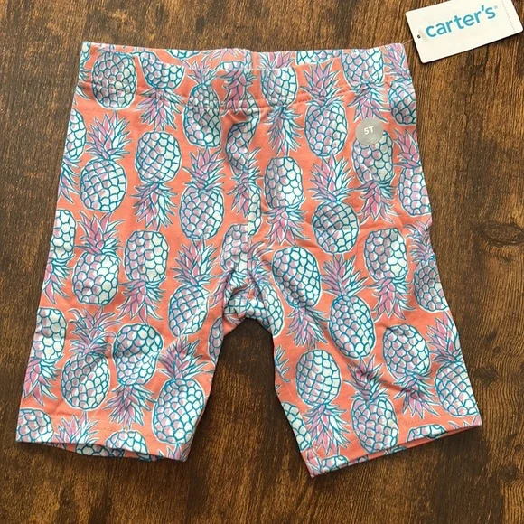 Carters Pineapple Set - Picture 6 of 7